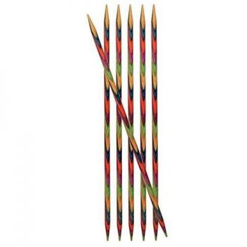 Groves & Thames Double Point Knitting Pins