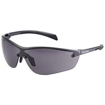 Bollé Silium+ Smoke Sportbrille für aktive Nutzung