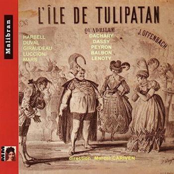 L'Ile de Tulipatan