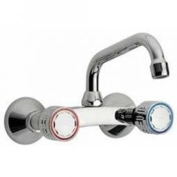 Set de Fregaderos Pared 410 mm modelo ESE-23 123360