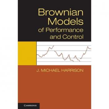 Vitalsource Technologies, Inc. Brownian Models of Performance and Control