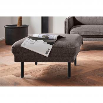 Nordfyn Hocker Andas – Exklusives Design, 3 Bezüge