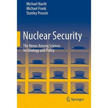 Nacht, Michael: Nuclear Security