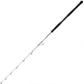 Canne Spinning Madcat Full Force Vert. 165 cm – 1 Brin, 75‑175 g