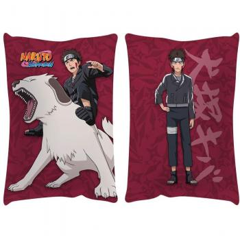 Pillow Kiba Naruto Shippuden 50×35 cm