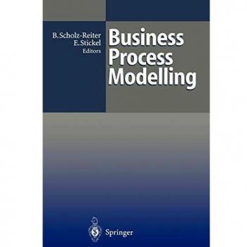 Business Process Modelling