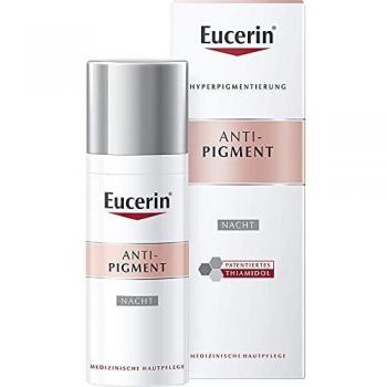 EUCERIN A-Pigment Notte 50ml