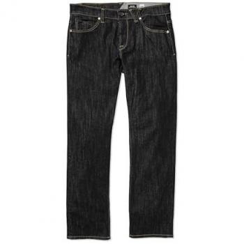 Volcom Solver 28 Rinse Treatment Jeans (Men)