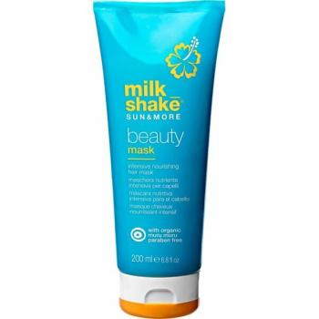 200ml Milk Shake Sun & More Skin Mask