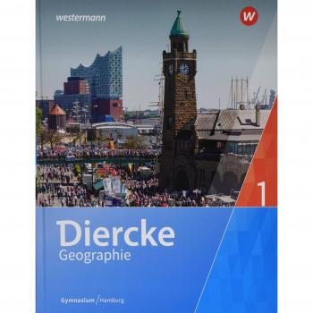 Diercke Geographie