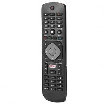 Remote ULTIMATE CherrysC Philips TV Smart + Netflix