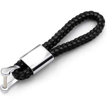 Tresse de porte-clés “Evoque”