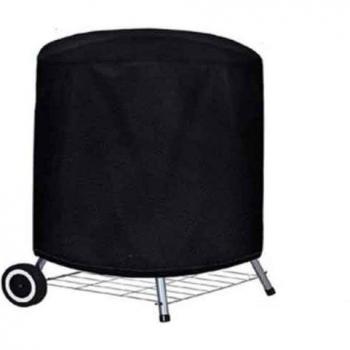 Housse de barbecue pour gaz et charbon