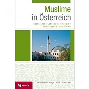 Muslime in Österreich: Geschichte