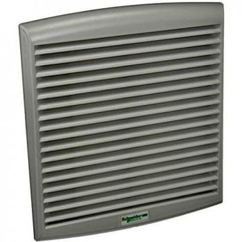 Grille de sortie d'air 223x223mm
