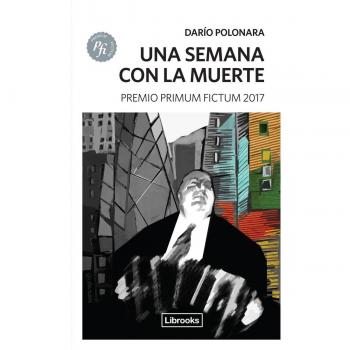 Una semana con la muerte (Tapa blanda con solapas).