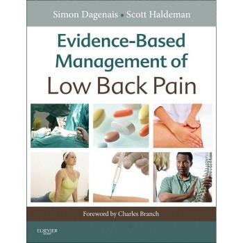 Evidence-Based Management of Low Back Pain