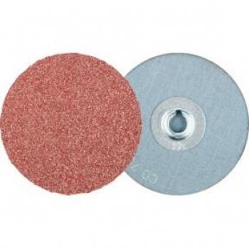 PFERD Feuille Abrasive CD 75 A 36 Plus 75 mm 50 unités