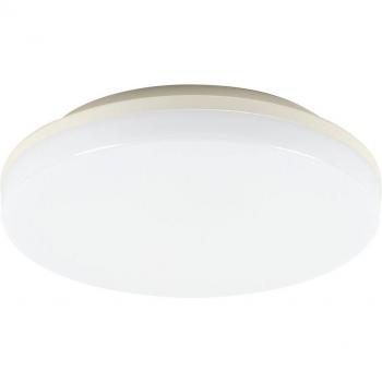 Prios Artin Modern Ceiling Lamp with Motion Detector