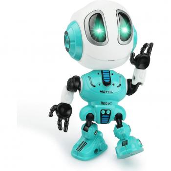 HeyTea Bébé‑Robot