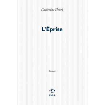 L'Éprise