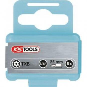 Chiave a Bussola KS Tools 1/4” – Punta in Inox (TB25)