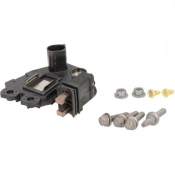 Regulador de voltaje para generador VALEO 599241