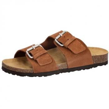 Lico Damen Pantolette Bioline Juana
