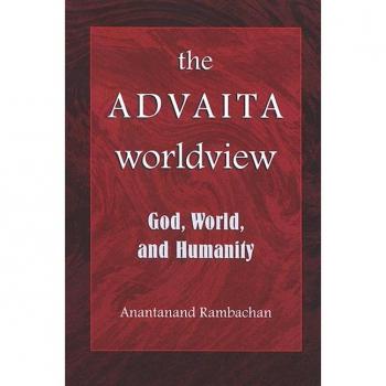 Vitalsource Technologies, Inc. Advaita Worldview