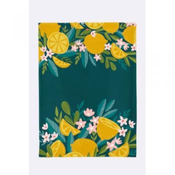 Lemon‑Esslappen Chic.Mic 50×70 cm