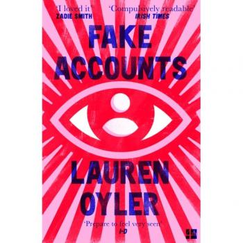Fake Accounts