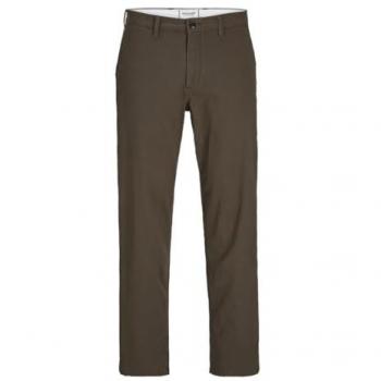 Jack & Jones Chinohose für Herren Relaxed Fit 31/34