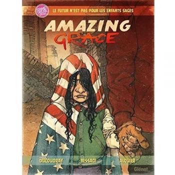 Amazing Grace