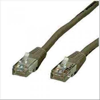 Connection N&C RJ45, 5 m