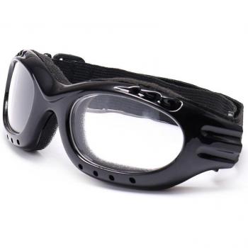 Aurora Glide Optics