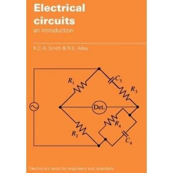 Electrical Circuits: An Introduction