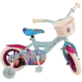 Vélo Disney Frozen 2