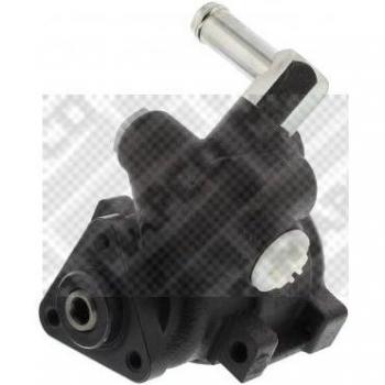 Remanufactured MAPCO Power Steering Pump 27631