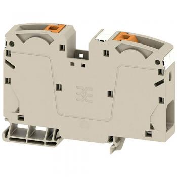 A2C 35 DL Heavy-Duty Feed-Through Block