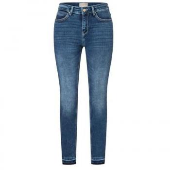 Mac Jeans RÊVE SVELTE bleu marine 36/L32