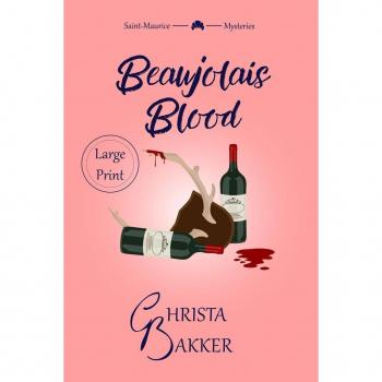 Beaujolais Blood
