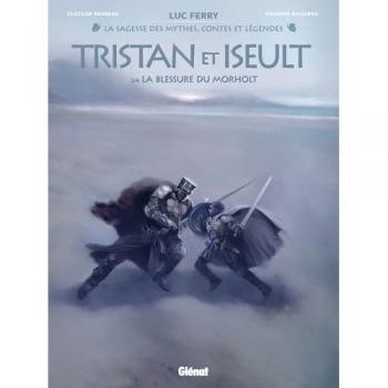 Tristan & Iseult
