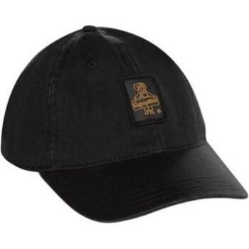 Refrigerato Cap Port