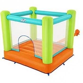 H2Ogo Bestway Bouncer Multicolor