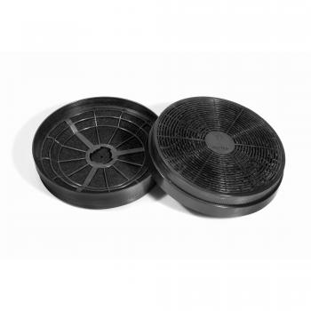 Filtre à charbon actif Inventum 2KSF002