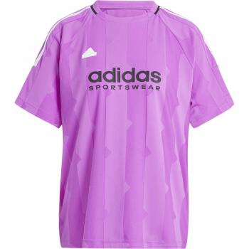 Tiro Cut 3 Stripes Femme Jacquard Violet