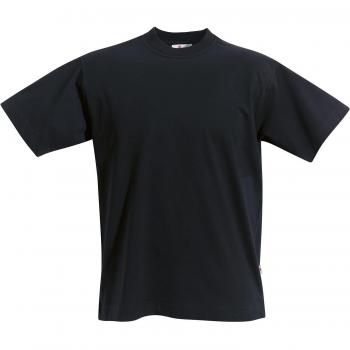 Unisex Hakro T-Shirt MIKRALINAR 281 – Schwarz – L