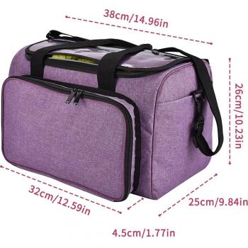 Sewing Organizer Bag