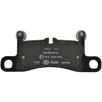 HELLA 8DB 355 015-101 Freios