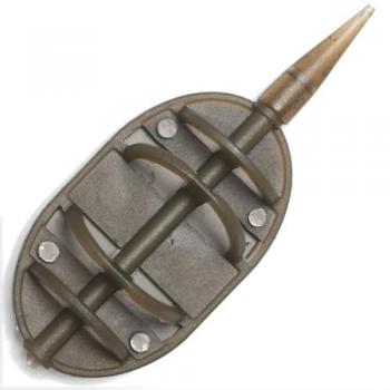 Preston Innovations In-Line Flat Feeder